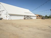 Rural California Real Estate Property with Barn, Shed, and Open Spaces