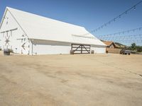 Rural California Real Estate Property with Barn, Shed, and Open Spaces