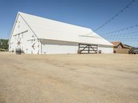 Rural California Real Estate Property with Barn, Shed, and Open Spaces