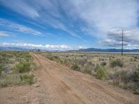 Rural Landscape in Colorado