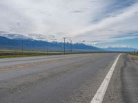 Rural Colorado, USA: A Mountainous Landscape