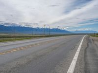 Rural Colorado, USA: A Mountainous Landscape