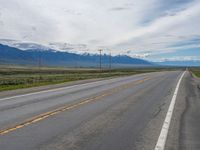 Rural Colorado, USA: A Mountainous Landscape