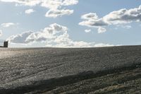 Rural Countryside: An Open Space Landscape