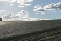 Rural Countryside: An Open Space Landscape