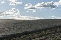 Rural Countryside: An Open Space Landscape