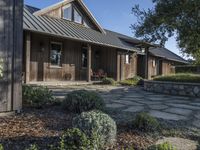 Rural Estate in Los Angeles, California