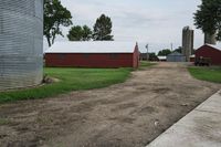 Rural Farm Land Lot in Iowa