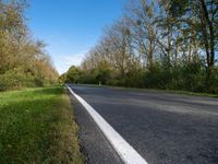 Rural Germany Scenic Landscape 001