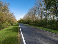 Rural Germany Scenic Landscape