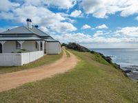 Rural House in Eden, New South Wales (001)