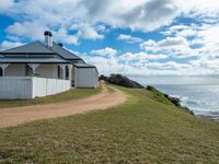 Rural House in Eden, New South Wales