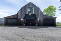 Rural House in Ontario, Canada