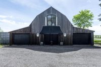 Rural House in Ontario, Canada