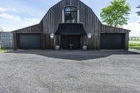 Rural House in Ontario, Canada