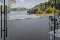 Rural House with Open Space in Taiwan