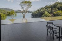 Rural House with Open Space in Taiwan