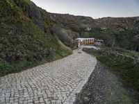 Rural House in Portugal: Enjoying Clear Skies