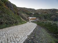 Rural House in Portugal: Enjoying Clear Skies