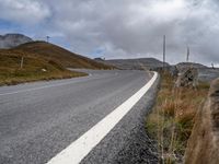 Rural Infrastructure in the Austrian Highland