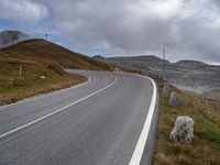 Rural Infrastructure in the Austrian Highland