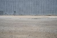 Rural Iowa: Open Space and Industrial Structures