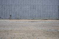 Rural Iowa: Open Space and Industrial Structures