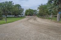 Rural Iowa: Winding Road Switchbacks 002