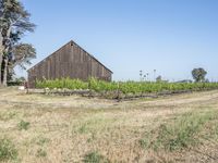 Rural Land Lot in California: Clear Skies and Serene Views