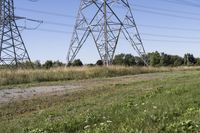 Rural Land Lot in Nature, Ontario, Canada