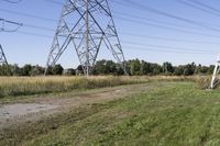 Rural Land Lot in Nature, Ontario, Canada