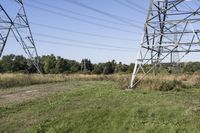 Rural Land Lot in Nature, Ontario, Canada