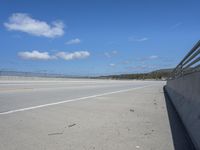 Rural Landscape: California's Scenic Asphalt Road