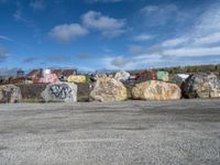 A Rural Landscape in Colorado: The Beauty of Open Space