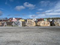 A Rural Landscape in Colorado: The Beauty of Open Space