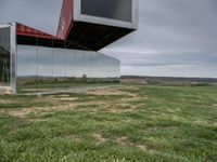 Rural Landscape in Germany: Agriculture Fields and Open Spaces