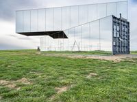 Rural Landscape in Germany: Rolling Hills and Open Spaces