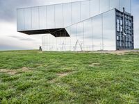 Rural Landscape in Germany: Rolling Hills and Open Spaces