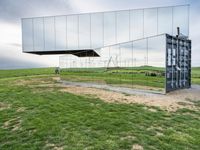 Rural Landscape in Germany: Rolling Hills and Open Spaces