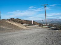 Rural Landscape of Los Angeles