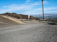 Rural Landscape of Los Angeles