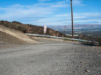 Rural Landscape of Los Angeles