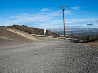 Rural Landscape of Los Angeles