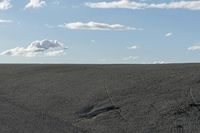 Rural Landscape: Nature and Rock Formation