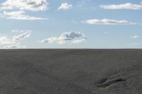 Rural Landscape: Nature and Rock Formation