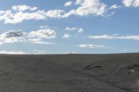 Rural Landscape: Nature and Rock Formation