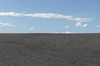 Rural Landscape: Nature and Rock Formation