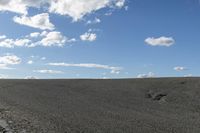 Rural Landscape: Nature and Rock Formation