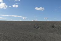 Rural Landscape: Nature and Rock Formation