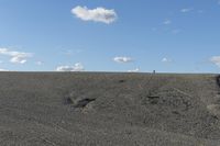 Rural Landscape: Nature and Rock Formation